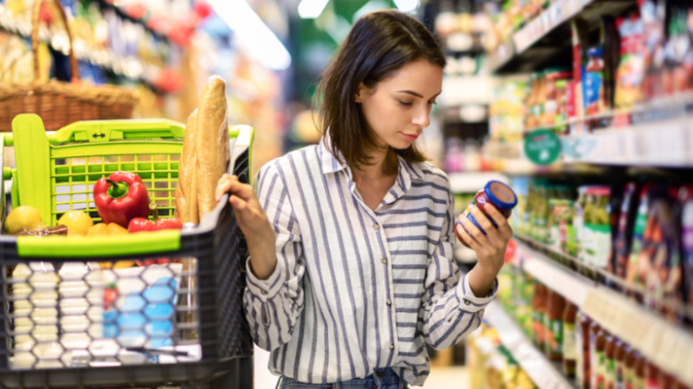 Patrz na tył, czyli jak czytać etykiety?