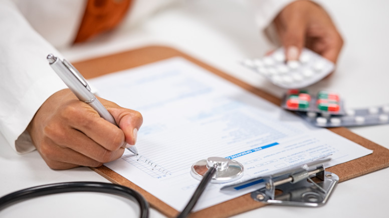 Leczenie farmakologiczne nadwagi i otyłości