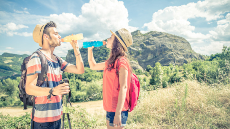 Ruszaj się dla zdrowia