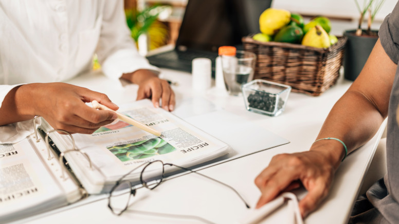 Otyłość się leczy, a nie odchudza!